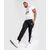Venum Laser Evo 2.0 Jogger, Colour: Schwarz, Size: XL