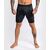Shorts Venum Electron 3.0  Vale Tudo, Bekleidungsgrösse: XL, Farbe: Schwarz