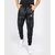 Venum Razor Joggers - Black/Gold - XL, Size: XL, Colour: Schwarz