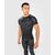 Kompressions-T-Shirt Venum Phantom Kurzarm, Bekleidungsgrösse: XL, Farbe: Schwarz