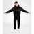 Venum Connect XL Hoodie - Oversize Fit, Size: L, Colour: Schwarz