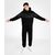 Venum Connect XL Hoodie - Oversize Fit, Size: M, Colour: Schwarz
