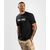T-Shirt Venum Reorg, Taille: S, Couleur: Noir
