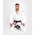 Venum Reorg BJJ Gi - White - A1,5, Colour: Weiss, Size (Kimono): A1.5 164-170 cm