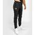 Pantalon de Jogging Venum Abarth #1, Taille: S, Couleur: Noir