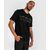 T-shirt Venum On Mission, Bekleidungsgrösse: M, Farbe: Schwarz