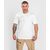 T-shirt Giant USA, Taille: S, Couleur: Blanc