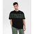 T-shirt Connect XL, Taille: M, Couleur: Kaki