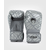 Venum Contender 1.5 XT Boxing Gloves - Grey/Black, Colour: Grey, OZ: 12oz