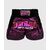 Venum Muay Thai Shorts Attack, Size: XL, Colour: Rosa