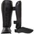 Venum Challenger Standup Shin Guards, Colour: Schwarz, Size: XL