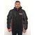 Men Winter Jacket XS, Bekleidungsgrösse: XS, Farbe: Schwarz, Grösse : XS