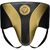 Groin Guard Mark Pro Training Tri Lira 1, Colour: Gold, Size: S