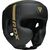 RDXHGR-F6MGL-XL-Head Guard F6 Matte Golden-XL