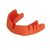 OPRO Snap-Fit Adult  - Flouro Orange, Size: One Size, Colour: Orange