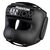 Casque de protection APEX Face Saver, Taille: Taille unique, Couleur: Noir