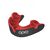 Mundschutz OPRO Self-Fit Silver Erwachsene, Bekleidungsgrösse: One Size, Farbe: Schwarz