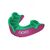Protège-dents OPRO Self-Fit Silver Adultes, Taille: Taille unique, Couleur: Violet