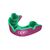 Protège-dents OPRO Self-Fit Silver Enfants, Taille: Taille unique, Couleur: Violet