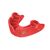 Mundschutz UFC Self-Fit Bronze Erwachsene, Bekleidungsgrösse: One Size, Farbe: Rot