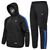 Clothing Sauna Suit H1, Size: XL, Colour: Blue