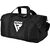 Gym Kit Bag, Colour: Schwarz, Volume: 35 L