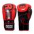 Ringside Apex Flash Sparring Gloves, Farbe: Rot, OZ: 16oz