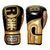 Ringside Apex Flash Sparring Gloves, Colour: Gold, OZ: 18oz