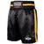 Ringside Pro Boxing Trunks, Size: M, Colour: Schwarz