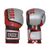 Sparring-Boxhandschuhe Ringside Bullet, Farbe: Silber, OZ: 16oz