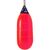 Ringside Hydroblast 24, 48, 86 and 153 lb. Water Heavy Bags, Colour: Rot, Additional Weight: 21.8 kg