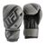 UFC PRO Performance Rush Training Gloves, Colour: Grey, OZ: 16oz