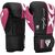 Boxing Gloves Rex F4 Pink/Black-10OZ, Colour: Rosa, OZ: 10oz