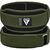 Weightlifting Belt RX5, Size: M, Colour: Khaki