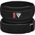 Weightlifting Belt RX5, Size: L, Colour: Schwarz