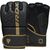 Grappling Gloves F6 Matte Golden-XL, Size: XL, Colour: Schwarz