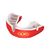 OPRO Self-Fit  Gold - Red/Pearl, Size: One Size, Colour: Rot
