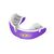 Protège-dents OPRO Self-Fit Gold Enfants, Taille: Taille unique, Couleur: Violet