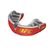 Protège-dents UFC Self-Fit Gold Enfants, Taille: Taille unique, Couleur: Rouge