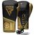 RDX K1 Mark Pro Fight Boxing Gloves, Colour: Gold, OZ: 10oz