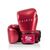 Boxing gloves Fairtex BGV22 Metallic, Colour: Rot, OZ: 12oz