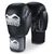 Boxhandschuhe Ultra, Farbe: Schwarz, OZ: 10oz