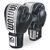 Boxhandschuhe MT-Pro, Farbe: Schwarz, OZ: 12oz