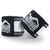 Hand wraps MT-PRO, Colour: Schwarz, Length: 2.5m