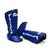 Shin guards Fairtex SP7 Twister Detachable, Size: L, Colour: Blue