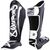 Shin Guards - Unlimited 2.0, Size: S, Colour: Schwarz