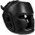 Head Guard - Unlimited black-matt L/XL, Colour: Schwarz, Size: L-XL