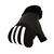 Bandax Elite +, taille S, 16oz, Colour: Schwarz, OZ: 16oz, Size: S