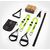 Krafttrainingssystem PTS Lite, Bekleidungsgrösse: One Size, Farbe: Gelb