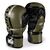 MMA Sparring Gloves APEX, Size: S/M, Colour: Khaki